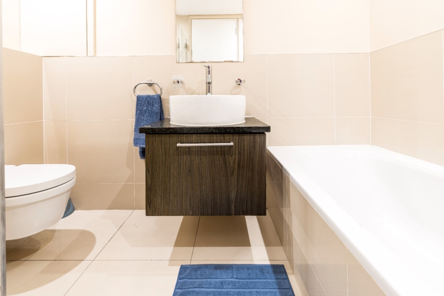 1 Bedroom Property for Sale in Big Bay Western Cape